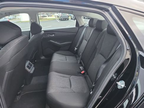 Certified 2025 Honda Accord SE image 14