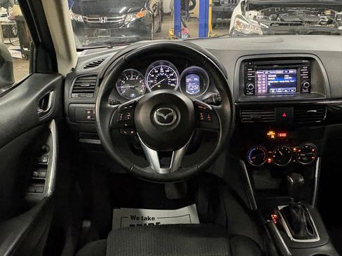 Used 2015 MAZDA CX-5 Touring AWD/4WD image 19