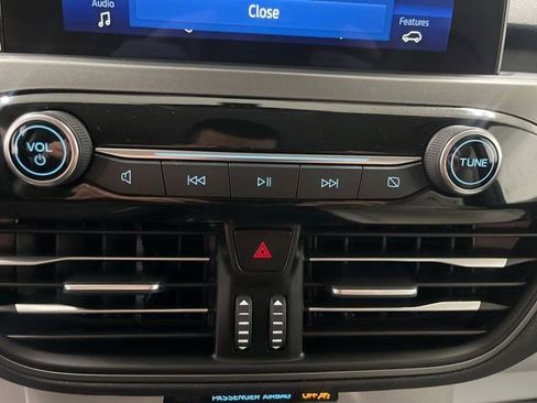 Used 2024 Ford Escape Active image 42