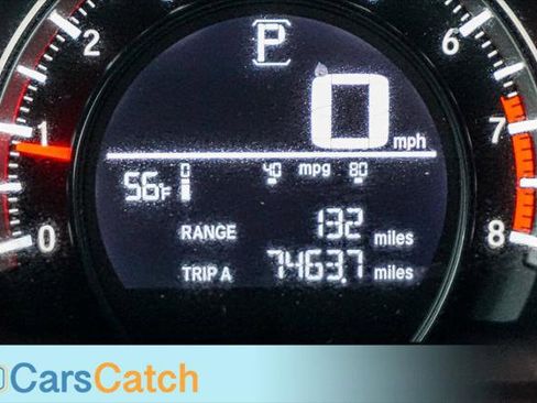 Used 2016 Honda Civic LX image 24