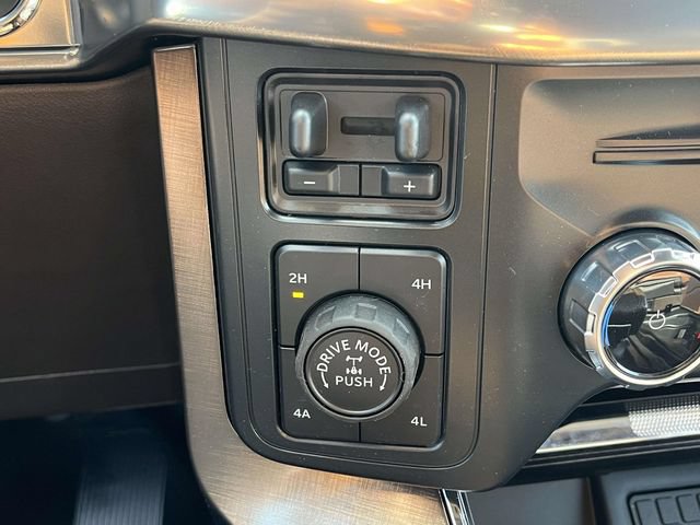 New 2026 Ford F150 King Ranch w/ Equipment Group 601A High AWD/4WD image 22