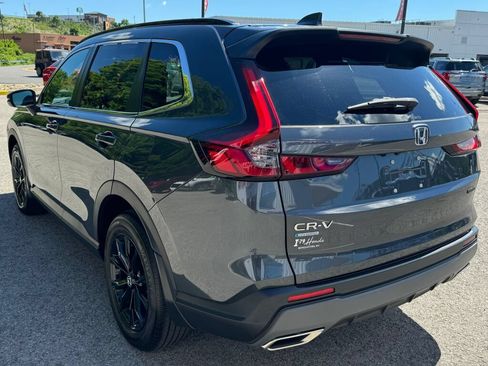 Used 2023 Honda CR-V Sport image 5