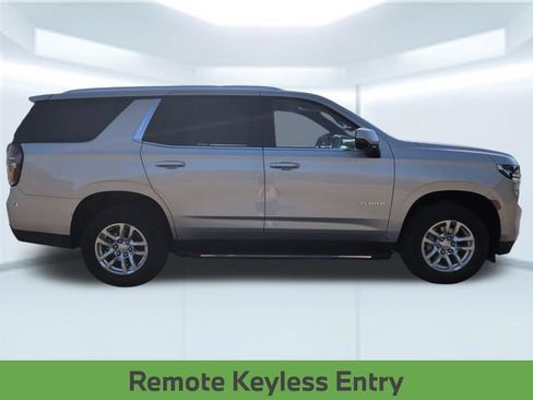 Used 2024 Chevrolet Tahoe LT RWD image 8