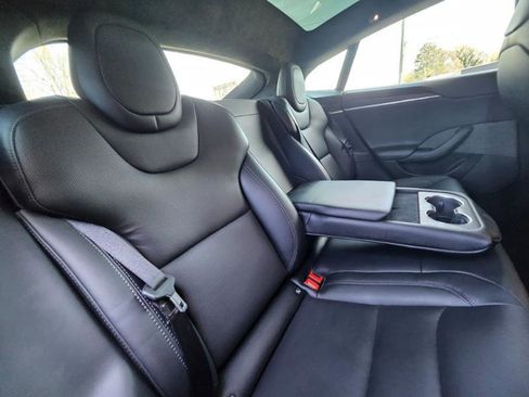 Used 2022 Tesla Model S AWD image 69