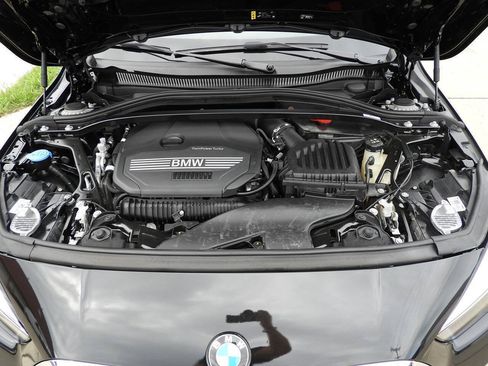 Used 2024 BMW 228i xDrive Gran Coupe w/ Convenience Package AWD/4WD image 45