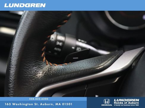 Used 2021 Subaru Crosstrek 2.5i Limited w/ Moonroof Package 2 AWD/4WD image 20