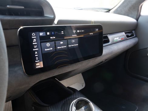 Used 2023 Maserati MC20 Coupe image 27