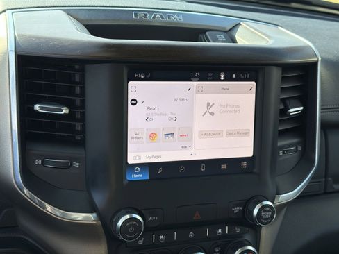 Used 2022 RAM 1500 Laramie image 24