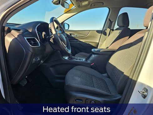 Used 2024 Chevrolet Equinox LT AWD/4WD image 12