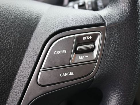 Used 2018 Hyundai Santa Fe Sport w/ 2.4L Value Package 02 FWD image 24