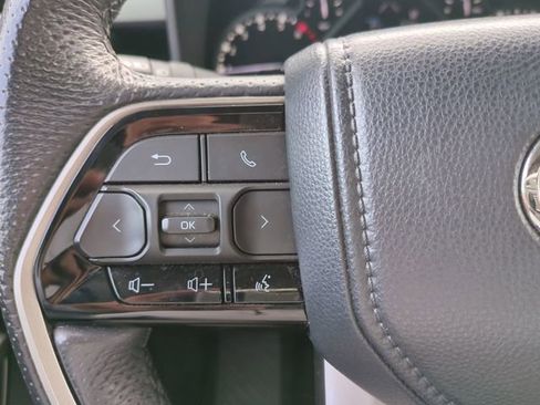 Used 2024 Toyota Tundra SR5 w/ TRD Sport Package RWD image 26