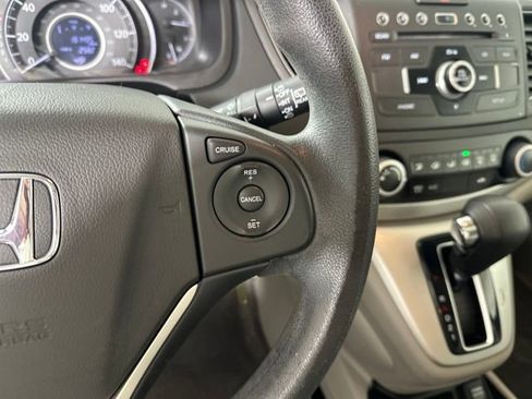 Used 2013 Honda CR-V EX image 16