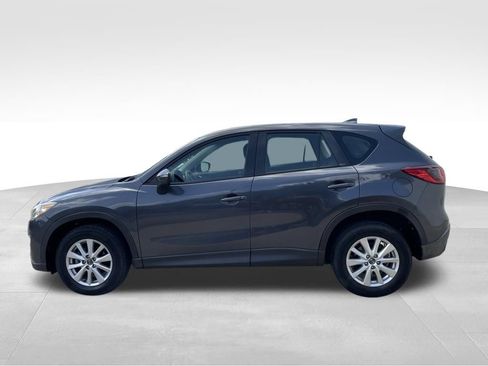 Used 2016 MAZDA CX-5 Sport AWD/4WD image 8