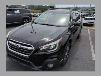 Used 2019 Subaru Outback 2.5i Limited w/ Popular Package #2