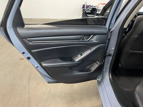 Used 2022 Honda Accord Sport Special Edition image 20
