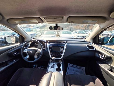 Used 2016 Nissan Murano S image 31