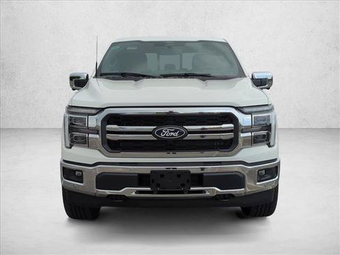 New 2026 Ford F150 Lariat w/ Equipment Group 502A High AWD/4WD image 6