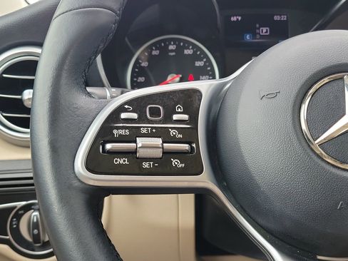 Certified 2022 Mercedes-Benz GLC 300 image 29