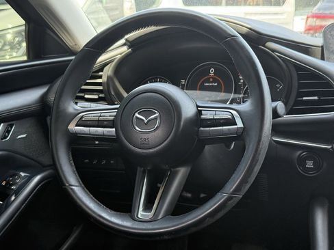 Used 2019 MAZDA MAZDA3 Back Up Cam, Easy Financing, C image 21