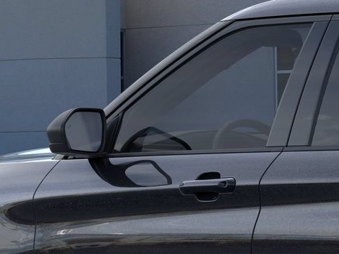New 2026 Ford Explorer Active w/ Active Comfort Package RWD image 20