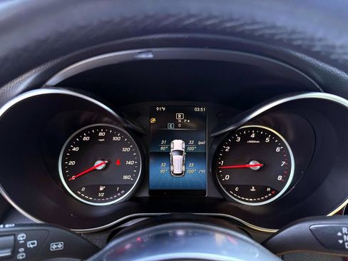 Certified 2020 Mercedes-Benz GLC 300 image 29