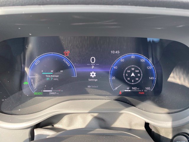 Certified 2025 Toyota Sienna Platinum AWD/4WD image 7