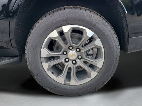 New 2026 Chevrolet Tahoe LS w/ LPO, Dark Essentials Package RWD image 32