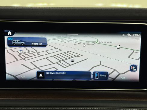 Used 2025 Mercedes-Benz G 580 w/ EQ Technology image 27