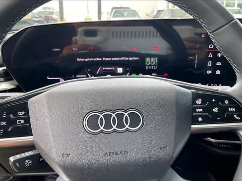 Used 2025 Audi A5 2.0T Premium Plus AWD/4WD image 34