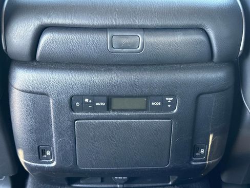 Used 2024 INFINITI QX80 Luxe image 19