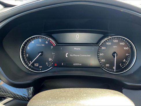 Used 2020 Cadillac XT4 Sport w/ Driver Awareness Package image 20