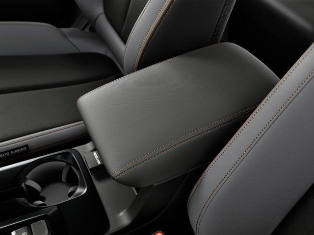 New 2026 Subaru Forester Sport AWD/4WD image 21