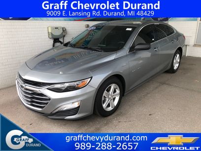 Used 2023 Chevrolet Malibu LS w/ LPO, Floor Liner Package