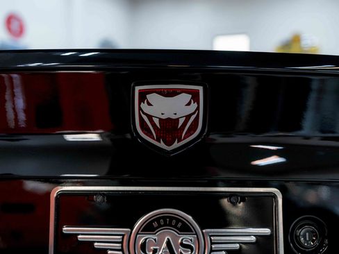 Used 2010 Dodge Viper ACR image 25