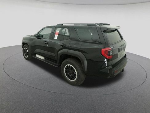 New 2026 Toyota 4Runner TRD Off-Road Premium image 5