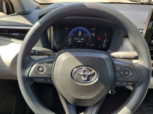 New 2026 Toyota Corolla Cross L FWD image 8