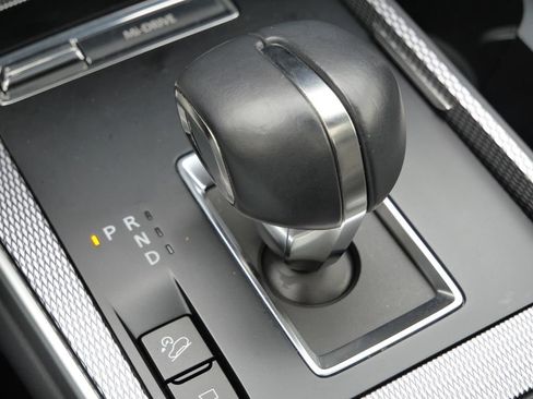 Used 2024 MAZDA CX-90 3.3 Turbo w/ Premium Plus Pkg image 40