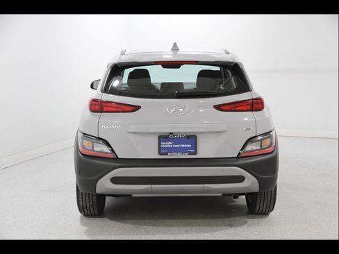 Certified 2023 Hyundai Kona SE image 18