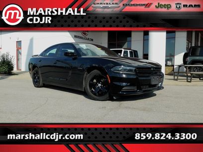 Used 2023 Dodge Charger SXT