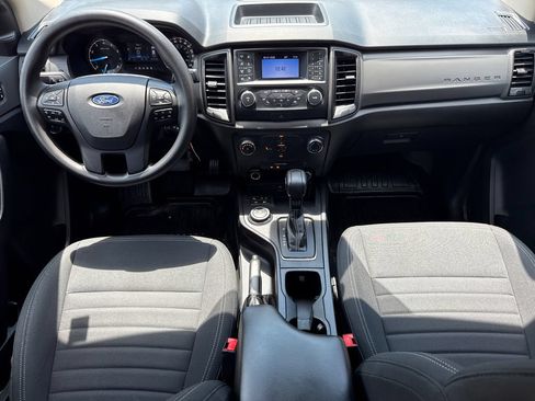 Used 2020 Ford Ranger XL w/ FX4 Off-Road Package AWD/4WD image 11