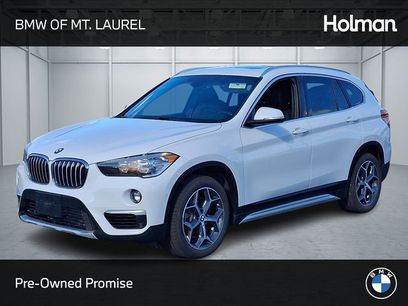 Used 2018 BMW X1 xDrive28i