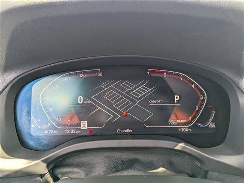 Used 2024 BMW X3 xDrive30i w/ Premium Package w/ZPA image 10