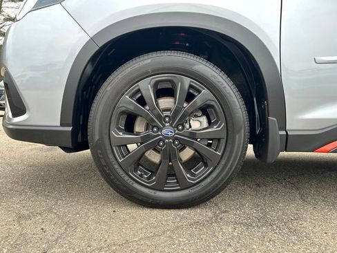 Used 2023 Subaru Forester Sport AWD/4WD image 11