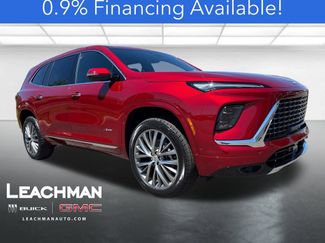 New 2026 Buick Enclave Avenir w/ Super Cruise Package FWD 360° Tour