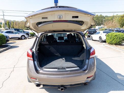Used 2011 Nissan Murano SV image 5