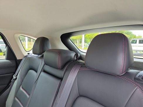 Used 2023 MAZDA CX-5 Carbon Edition AWD/4WD image 18