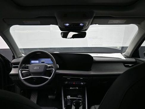 New 2026 Audi Q3 quattro 2.0T AWD/4WD image 10