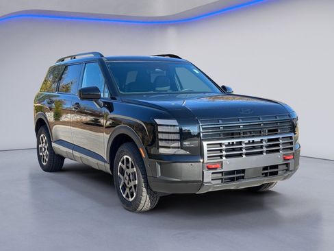 New 2026 Hyundai Palisade XRT Pro image 3