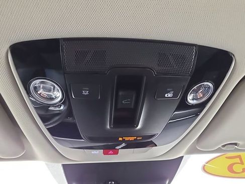 Used 2025 Kia K5 EX image 27