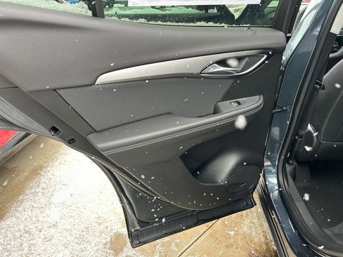 New 2026 Buick Envision Sport Touring image 7